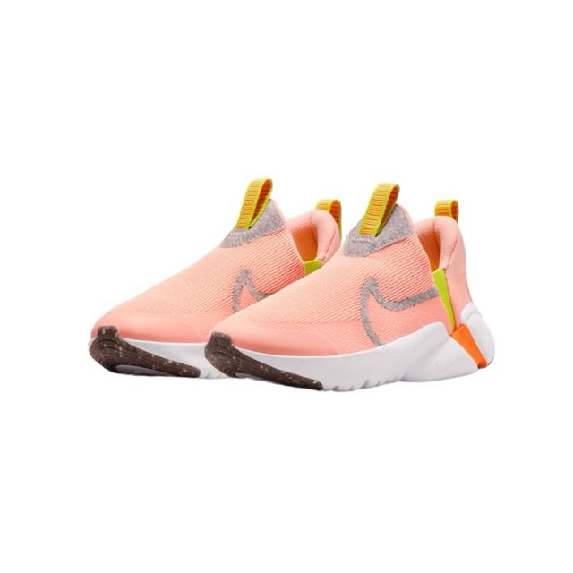 Tenis Nike Flex Plus 2 SE para Niñas/Mujer Rosas