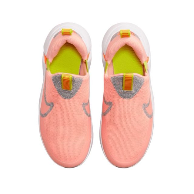 Tenis Nike Flex Plus 2 SE para Niñas/Mujer Rosas