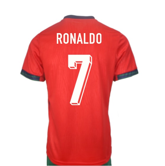 Jersey cr7 online