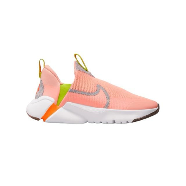 Tenis Nike Flex Plus 2 SE para Niñas/Mujer Rosas