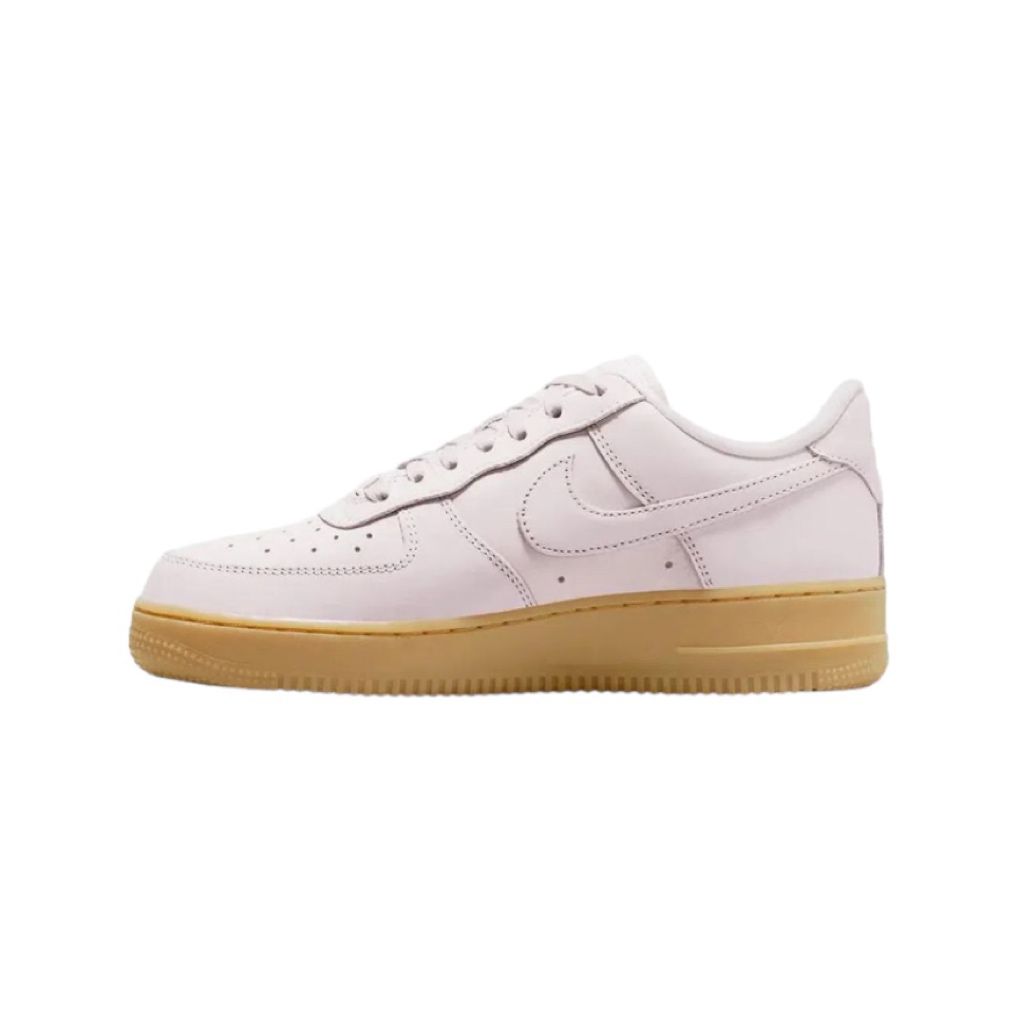 Tenis Nike Air Force 1 PRM MF para Dama Rosas