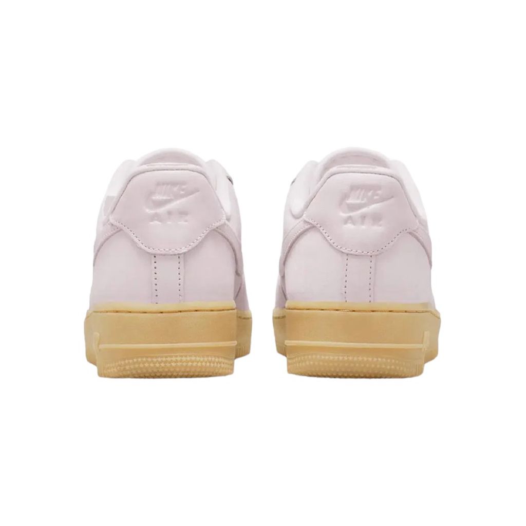 Tenis Nike Air Force 1 PRM MF para Dama Rosas