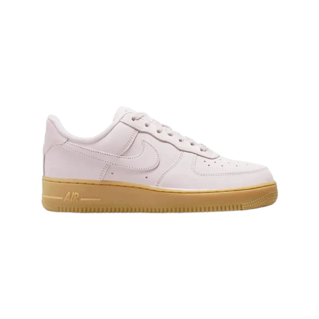 Tenis Nike Air Force 1 PRM MF para Dama Rosas