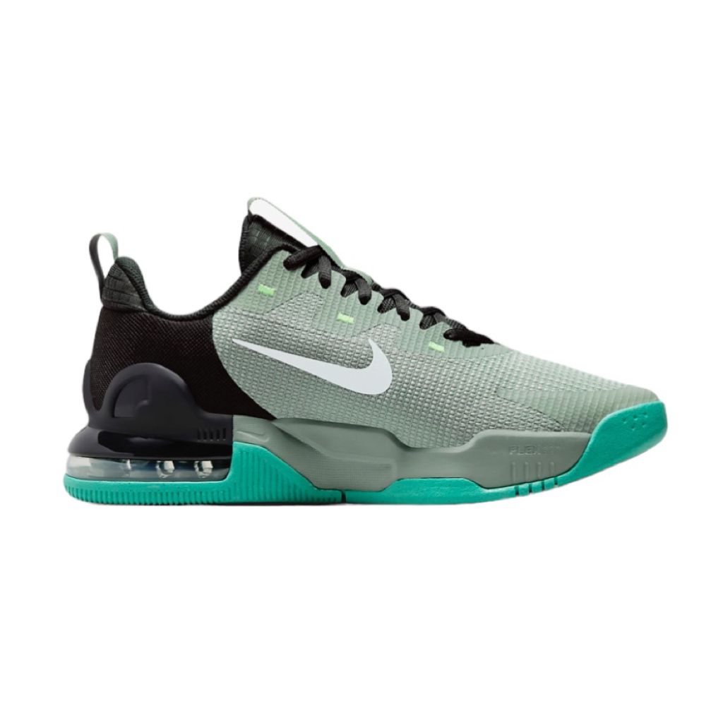 Tenis Nike Air Max Alpha Trainer 5 para Caballero Verdes