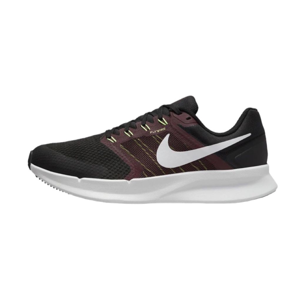 Tenis Nike Run Swift 3 para Caballero Negros 