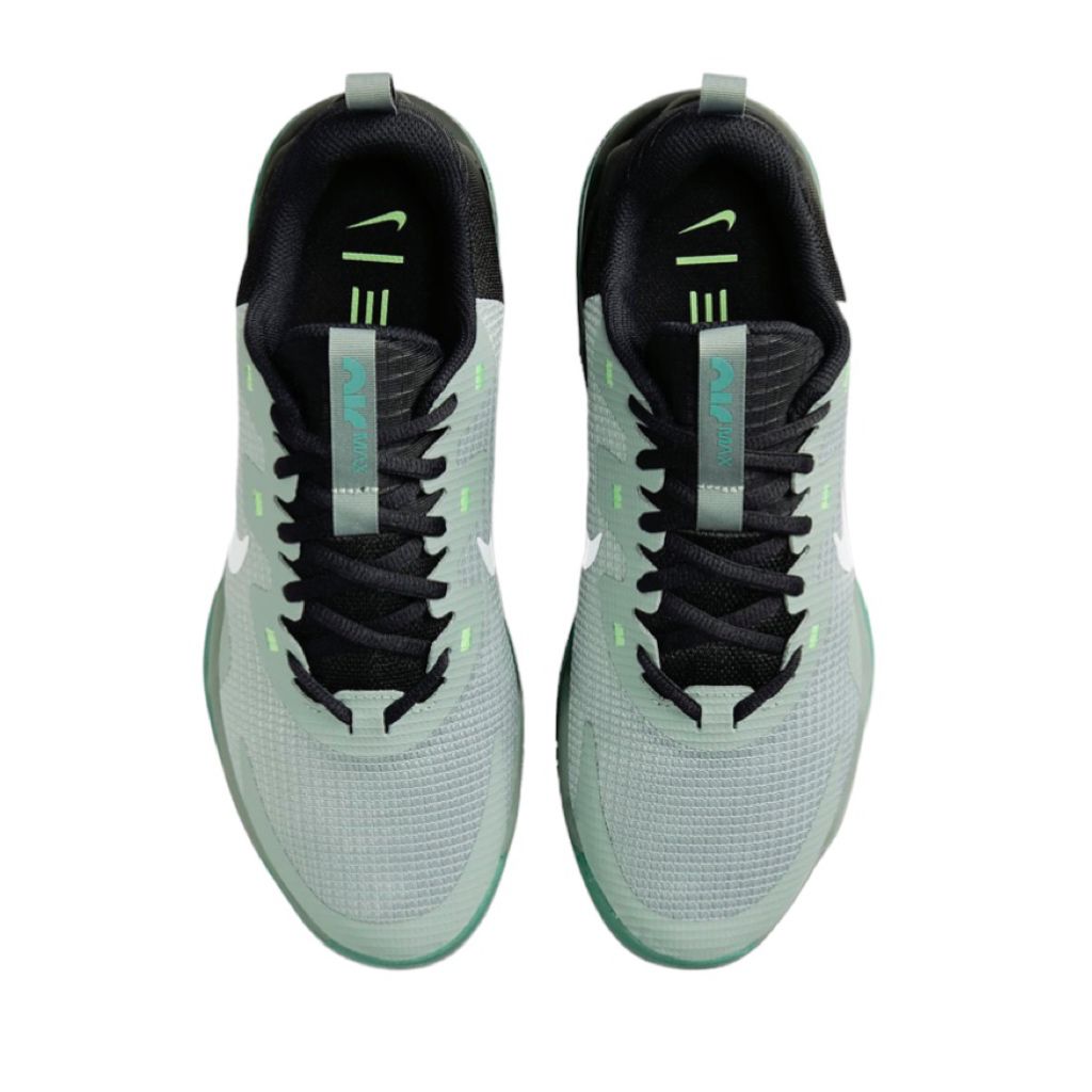 Tenis Nike Air Max Alpha Trainer 5 para Caballero Verdes