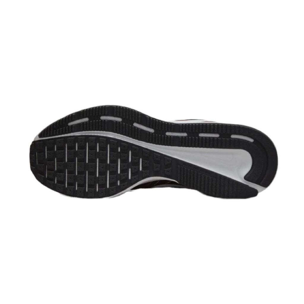 Tenis Nike Run Swift 3 para Caballero Negros 