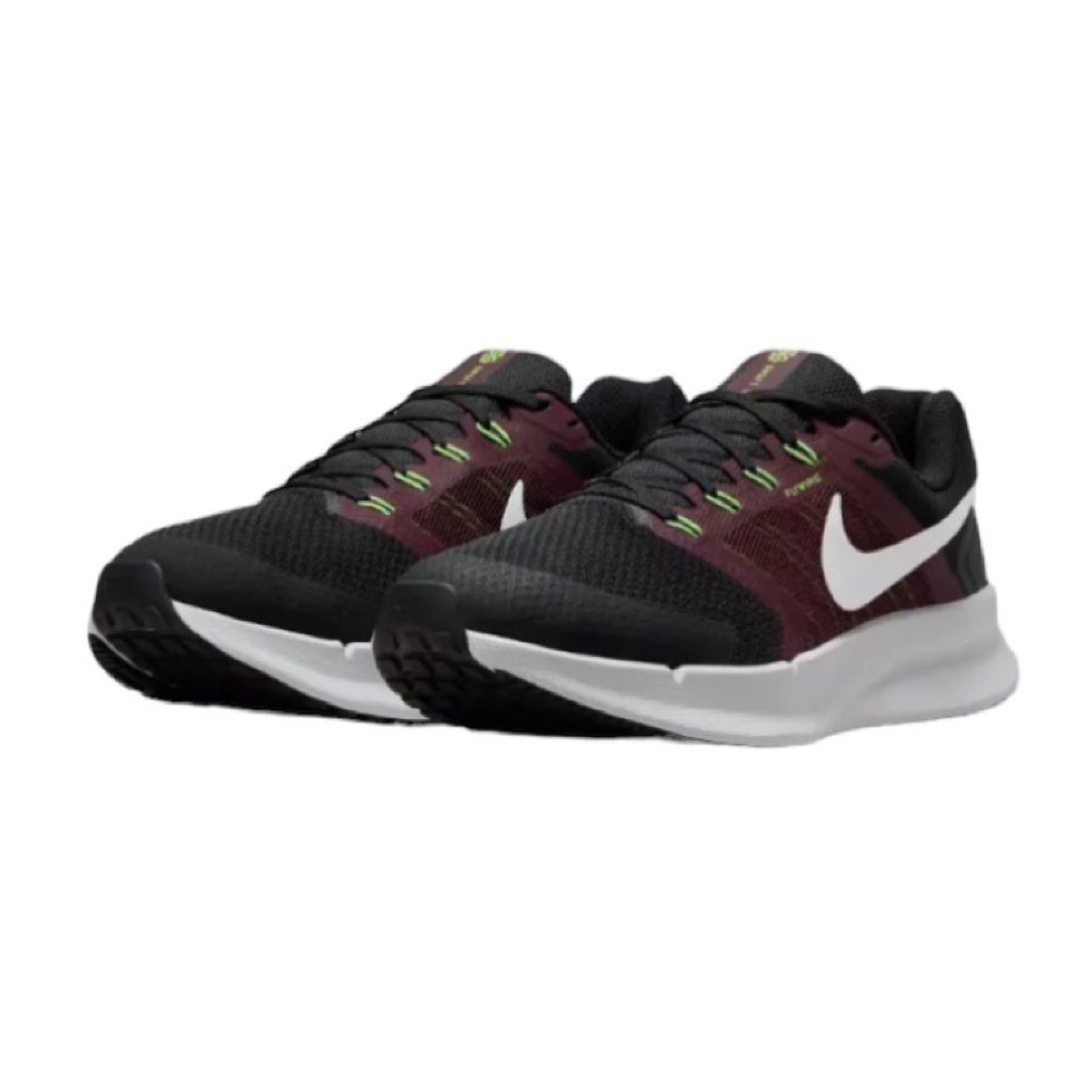 Tenis Nike Run Swift 3 para Caballero Negros 
