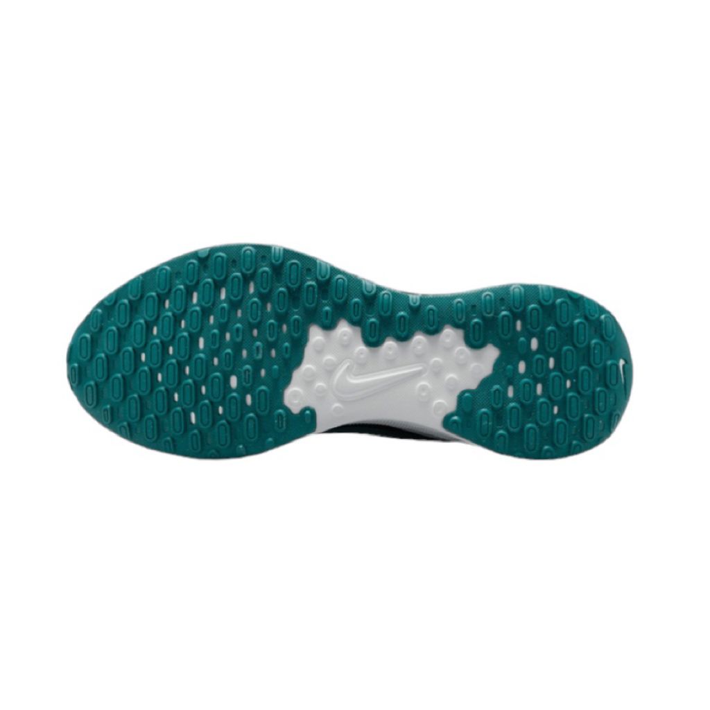 Tenis Nike Revolution 7 para Caballero Negros