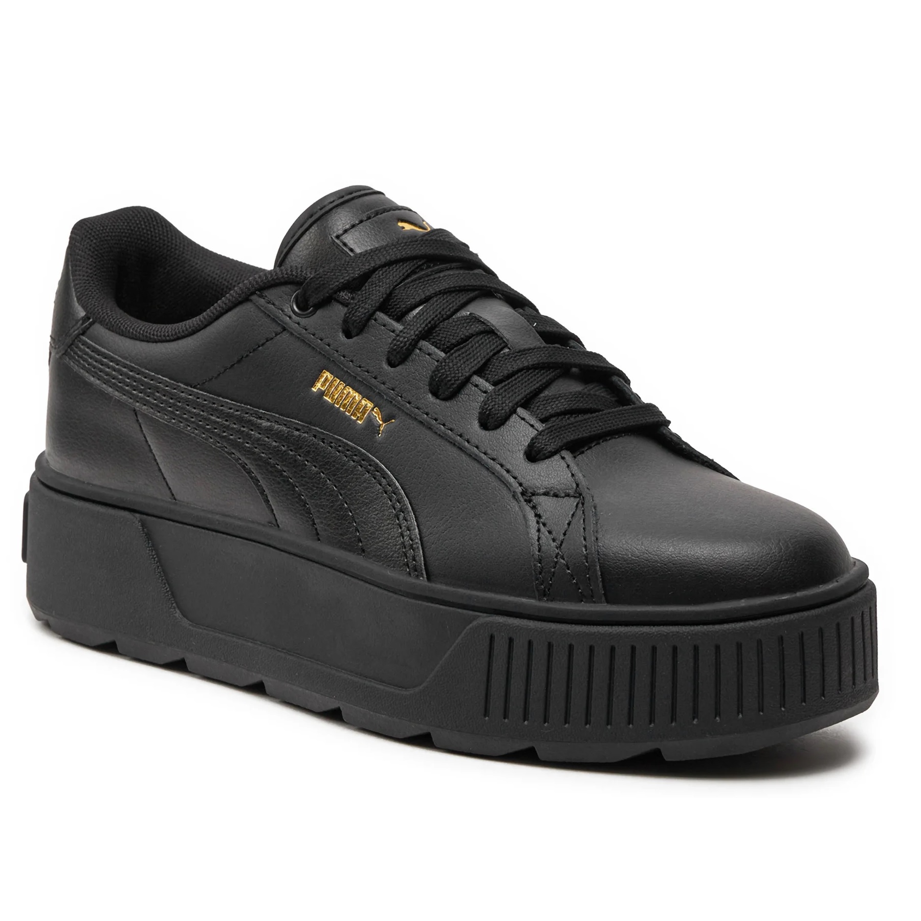 Puma basket platform sneakers hotsell