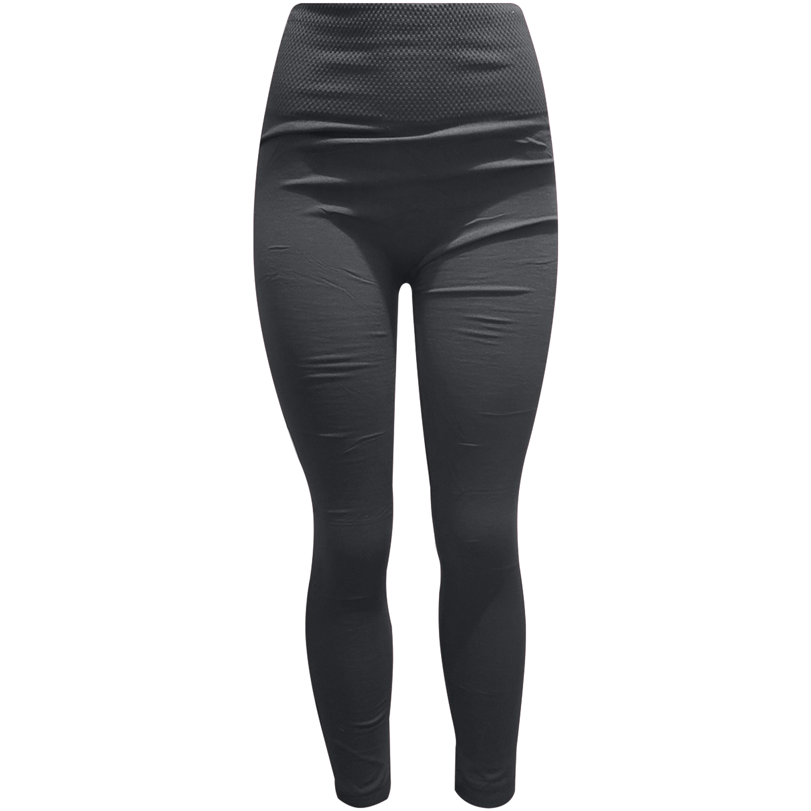 Leggings Termico Mujer, Gris, Cintura Alta, Unitalla, Afelpaddo, Pantalones de Yoga, Estirable, Pilates, Gimnasio, Atletismo.