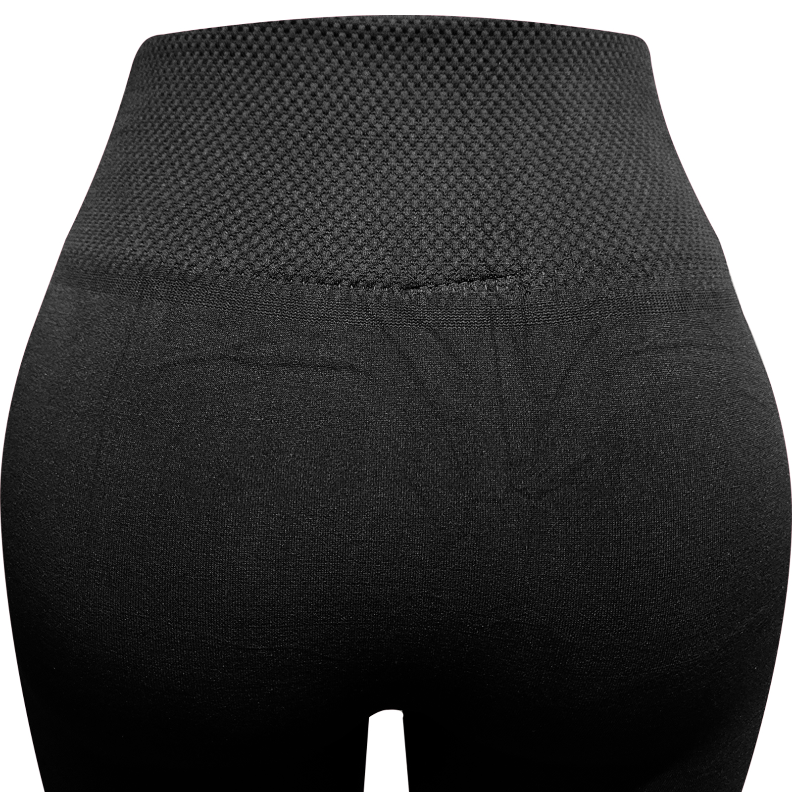 Leggings Termico Mujer, Negro, Cintura Alta, Unitalla, Afelpaddo, Pantalones de Yoga, Estirable, Pilates, Gimnasio, Atletismo.