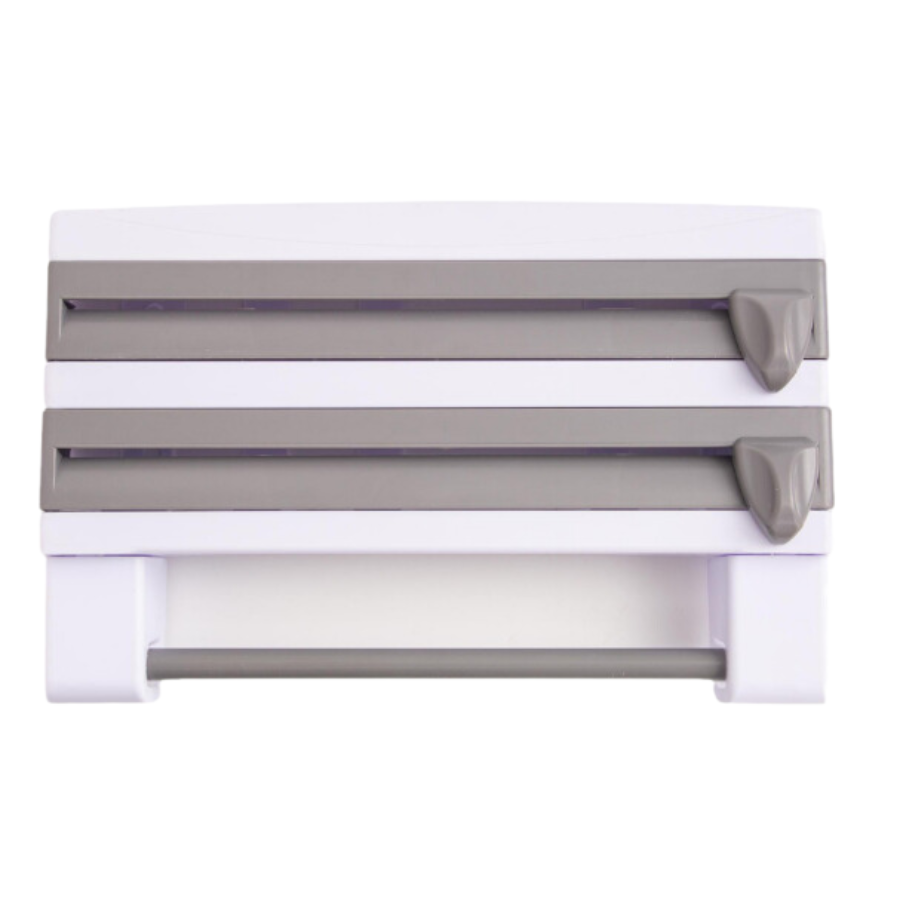 Porta Rollo de Papel para Cocina.