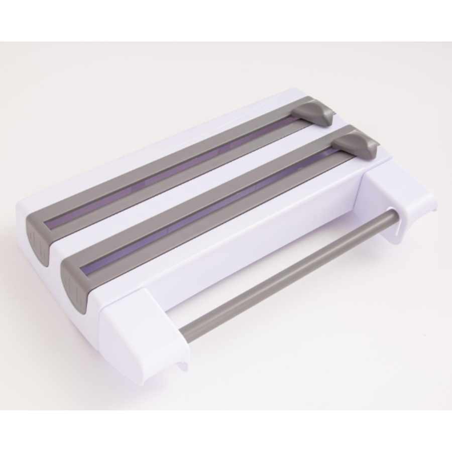 Porta Rollo de Papel para Cocina.