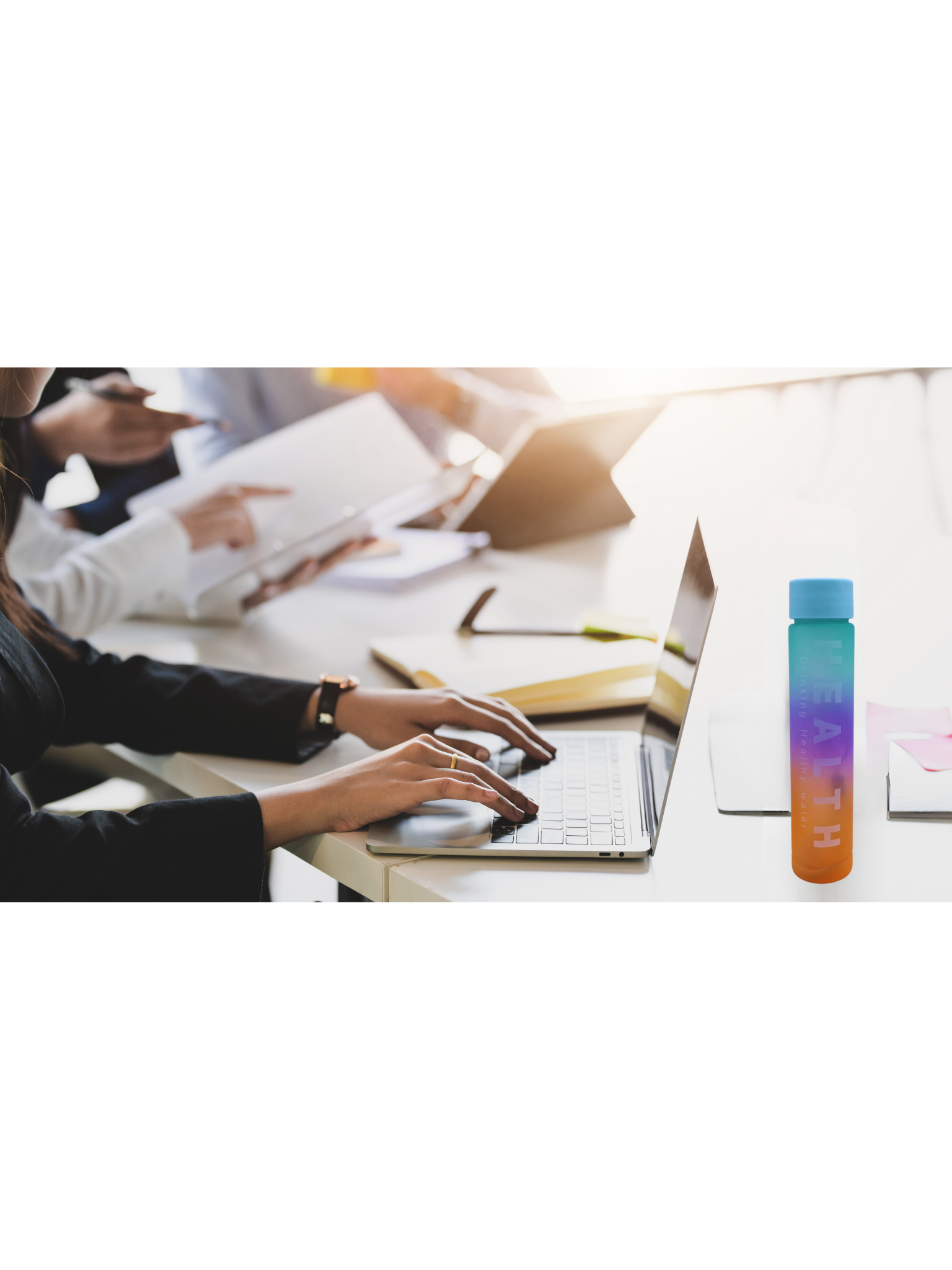 Vaso Motivacional 4 Piezas 3300, 1500, 700 y 300 ml.