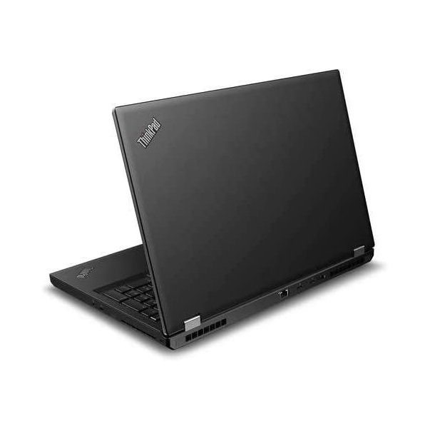 Laptop Lenovo P15 G1- 15''- I7 10850H- 32gb Ram- 512gb Ssd- WINDOWS 10 Pro- Equipo Clase A, Reacondicionada.