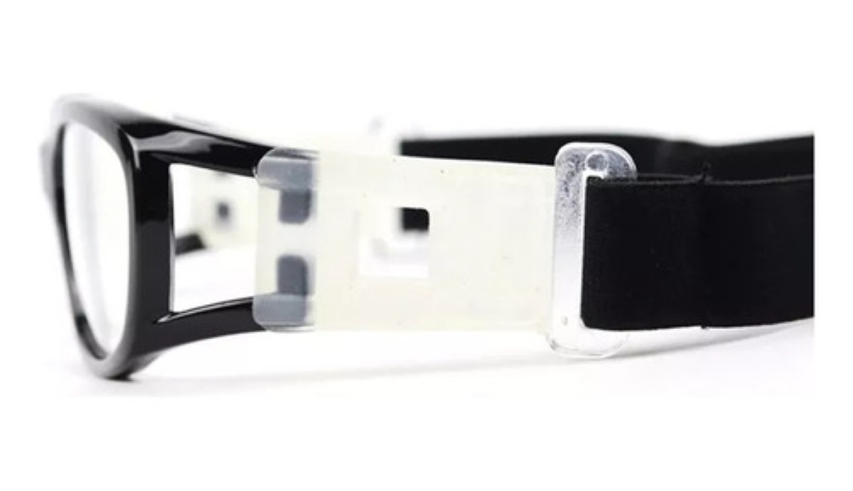 Gafas Deportivo Futbol Basket negro