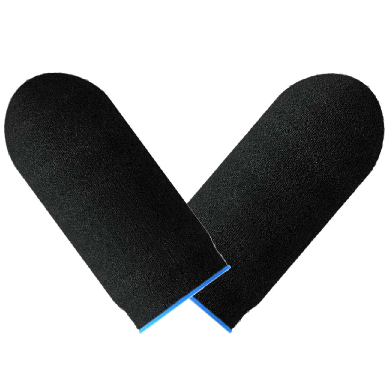 Par de Dedales Gamer Videojuegos Celular