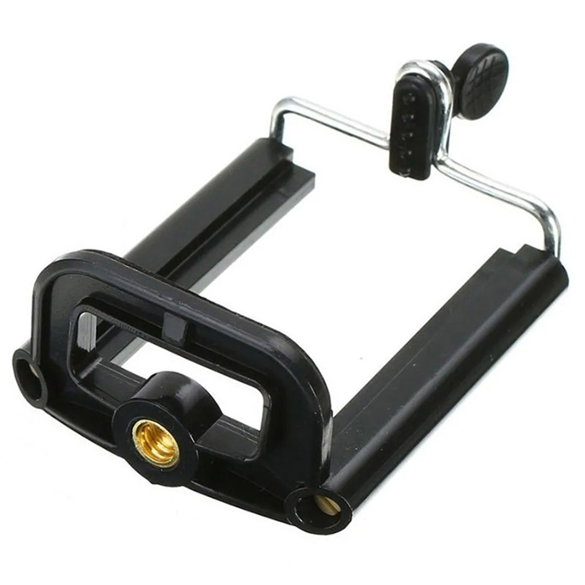 Soporte Repuesto Para Tripié Tripode de Celular Cámara Fotográfica