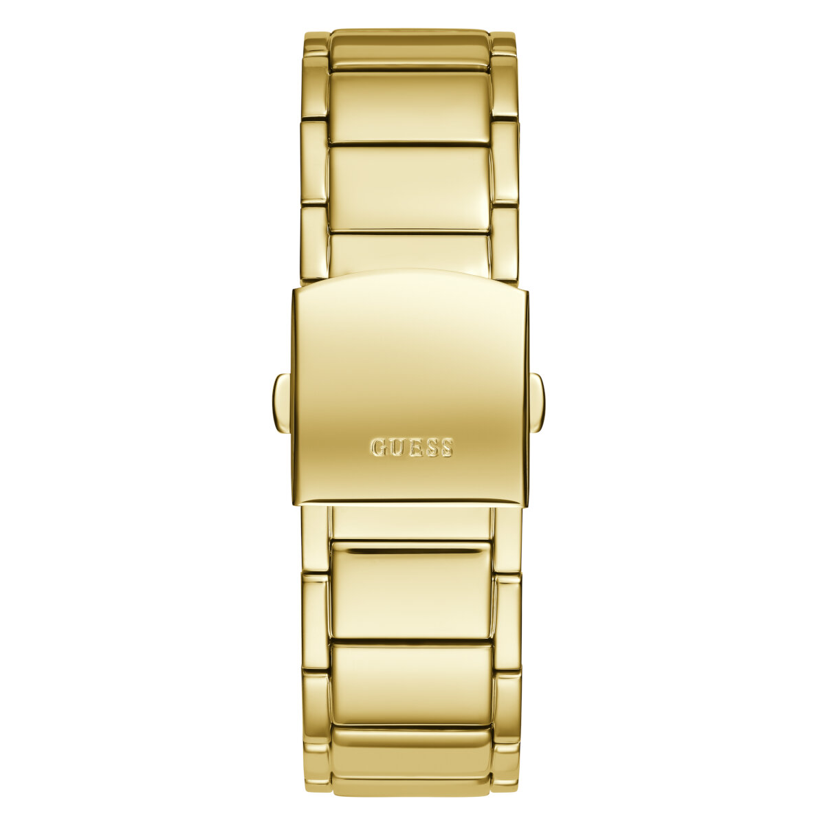 Reloj Guess PHOENIX para Caballero GW0456G2 Dorado
