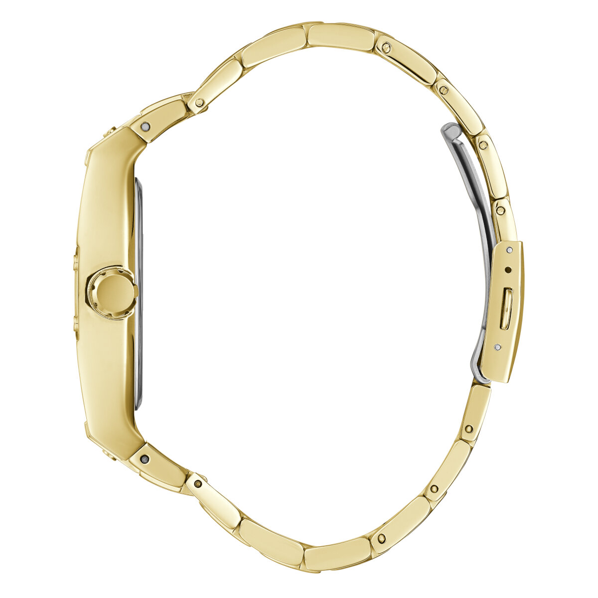 Reloj Guess PHOENIX para Caballero GW0456G2 Dorado