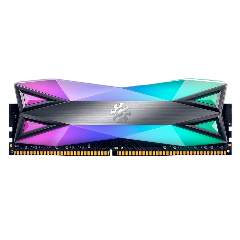 Memoria RAM XPG SPECTRIX D60G RGB 16GB DDR4 3600MHz