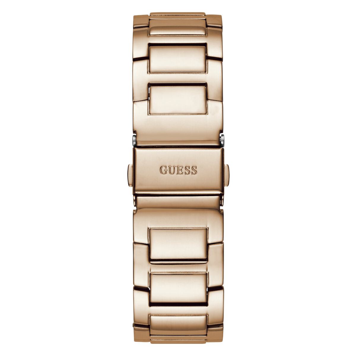 Reloj Guess QUEEN para Dama GW0464L5 Oro Rosa
