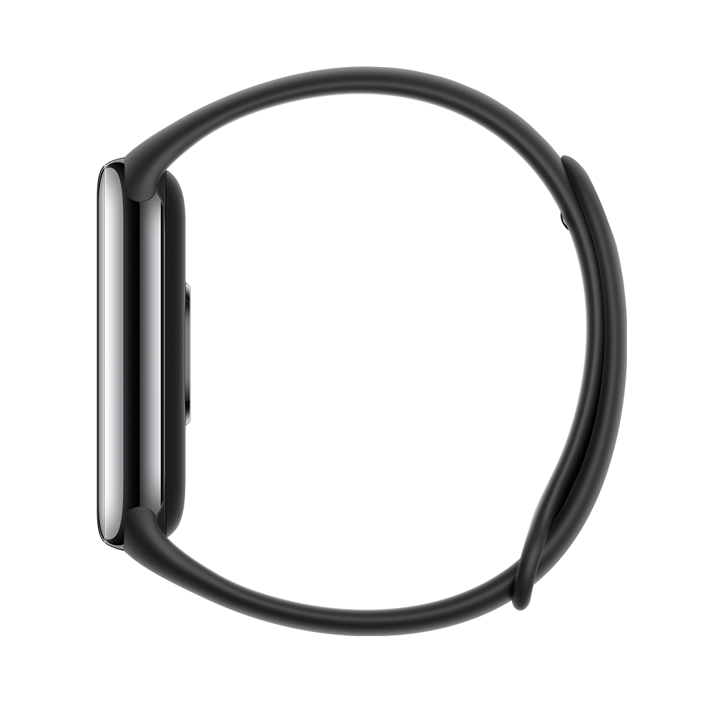 Pulsera Inteligente Xiaomi Smart Band 8 Graphite Black.
