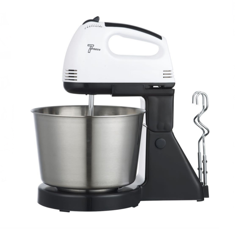 Batidora de pedestal  Profesional.