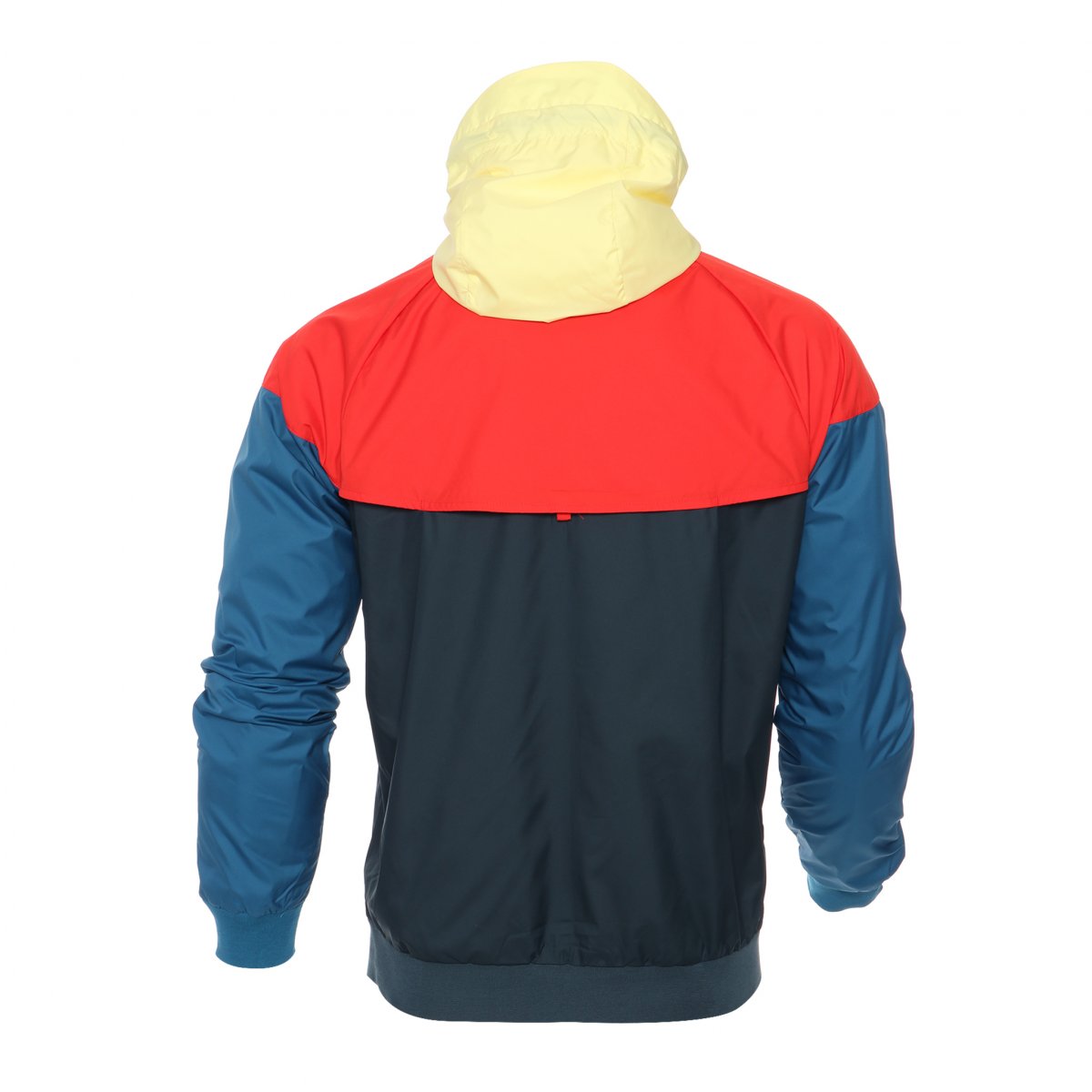 Chamarra rompevientos Original Nike Aguilas del América CI9224.