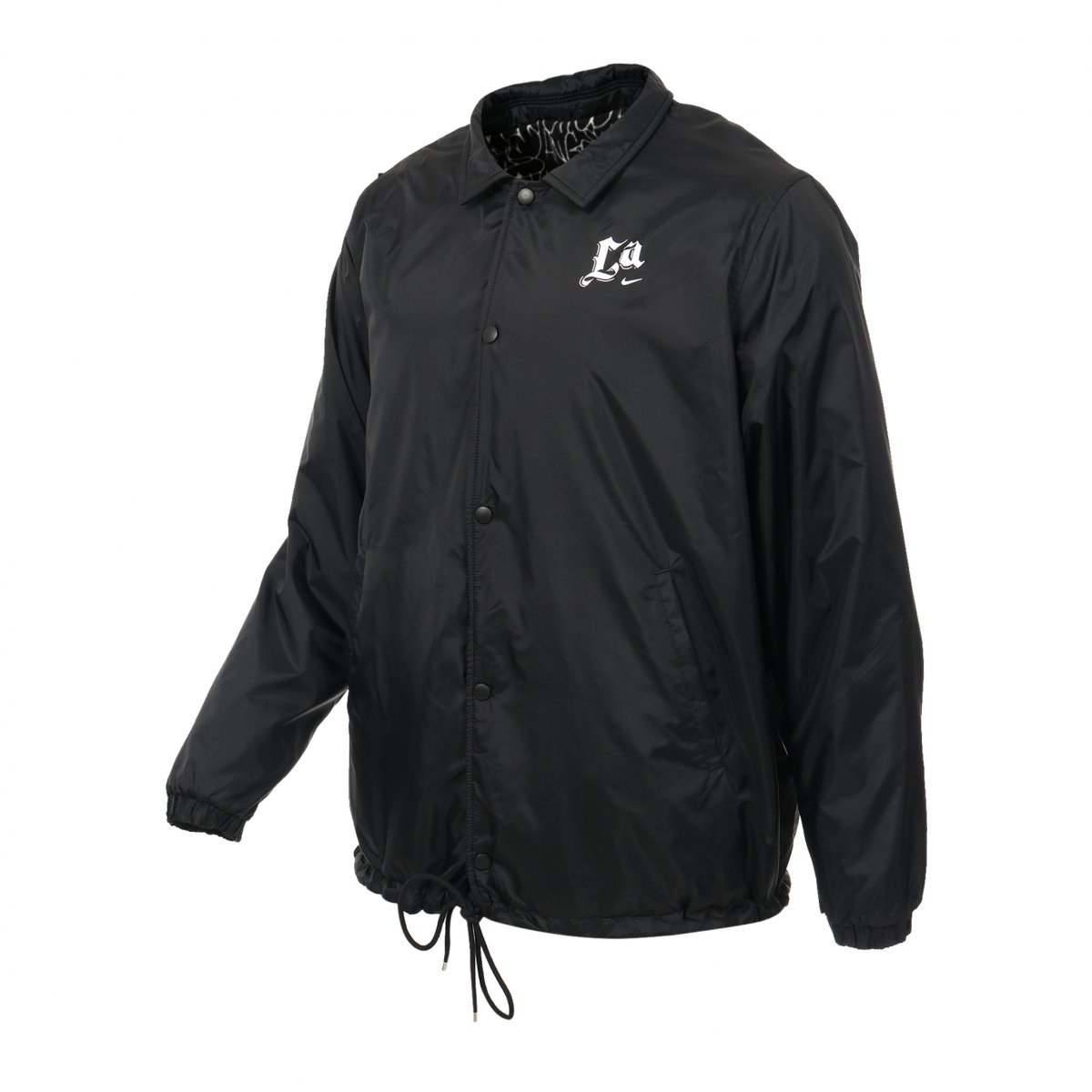 Chamarra Original Nike Aguilas América doble vista Los Ángeles DC2173.