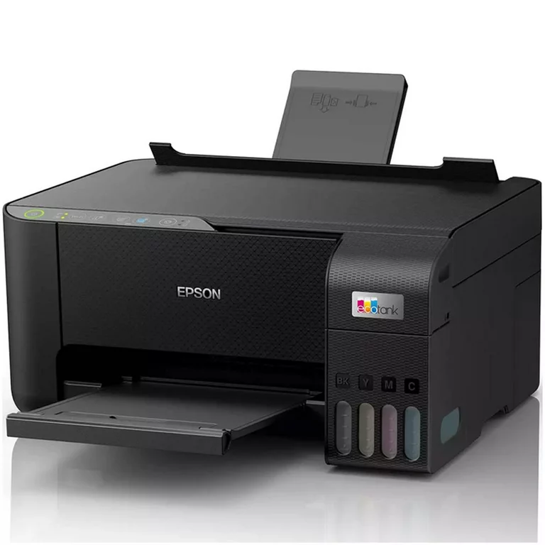 Impresora Multifuncional Epson Ecotank L3250 Color 33ppm Wifi .