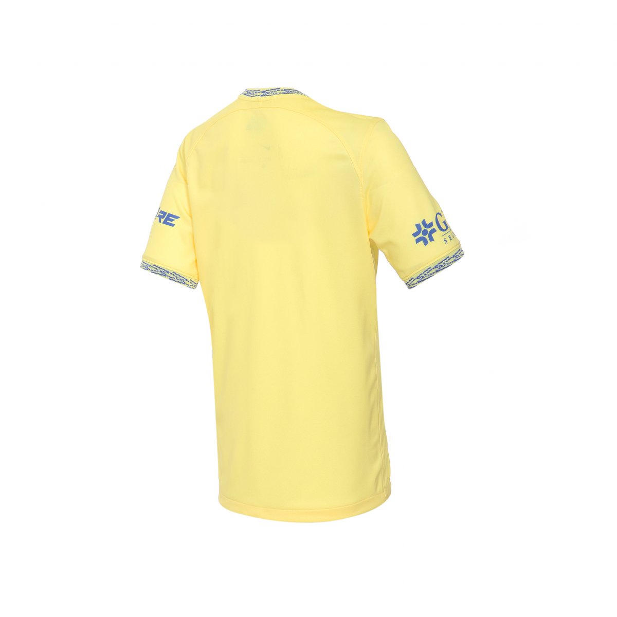 Jersey Original niño Nike Aguilas Club América Local 2023 DM2177