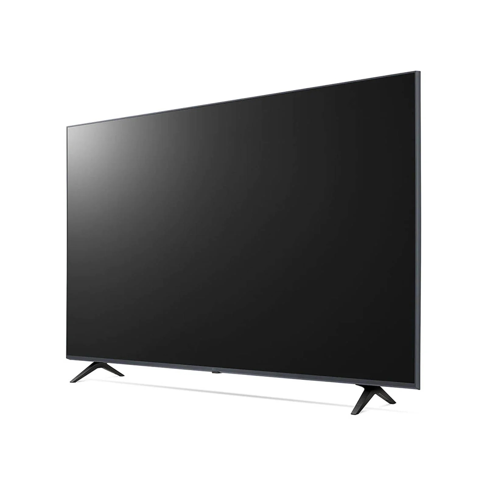 LG Pantalla UHD TV AI ThinQ 60" 4K Smart TV 60UQ8000PSB