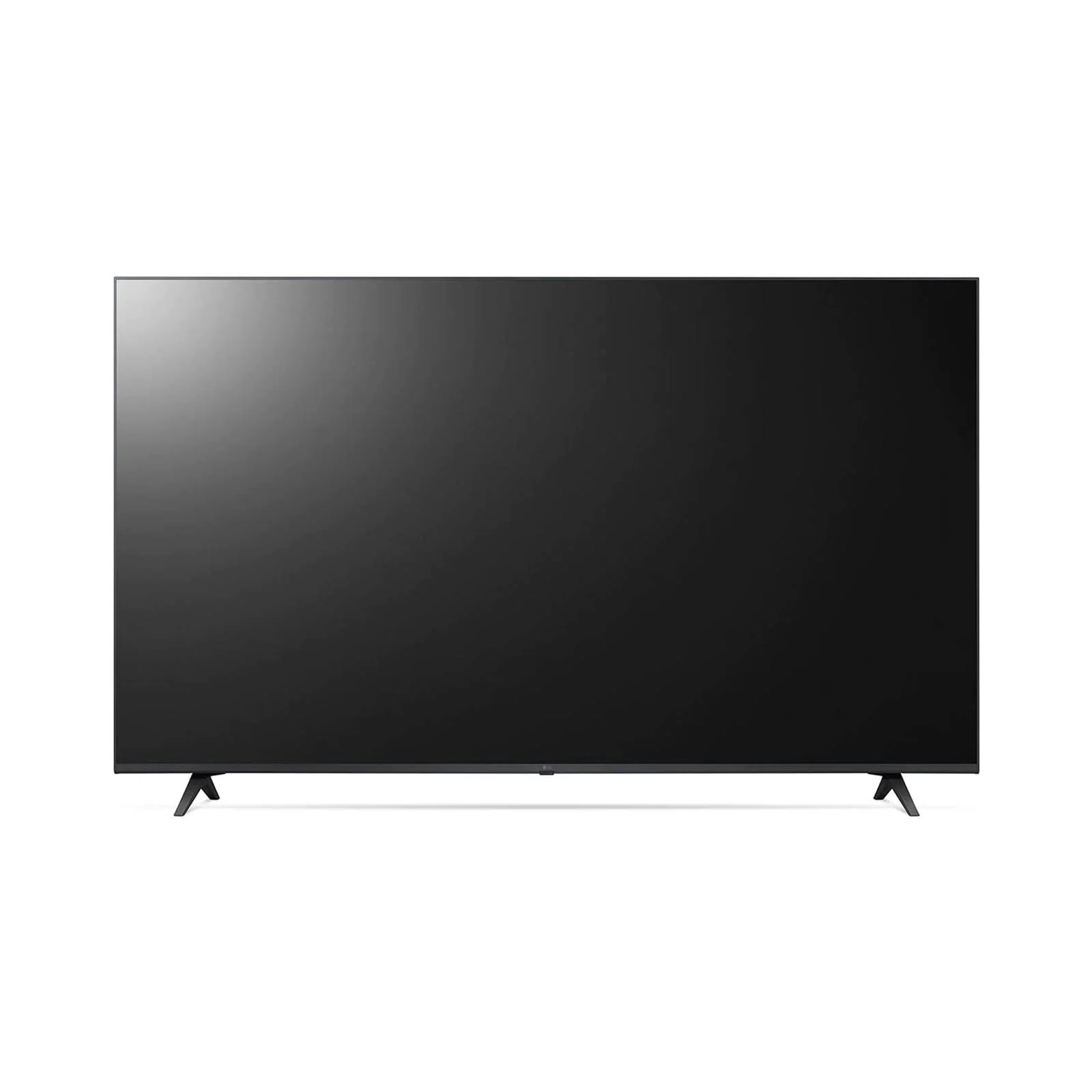 LG Pantalla UHD TV AI ThinQ 60" 4K Smart TV 60UQ8000PSB