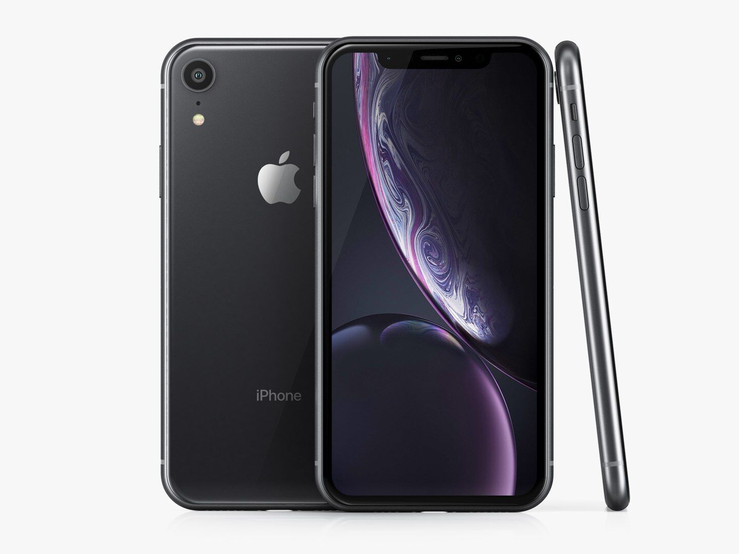 Iphone xr 64GB Liberado Reacondicionado 