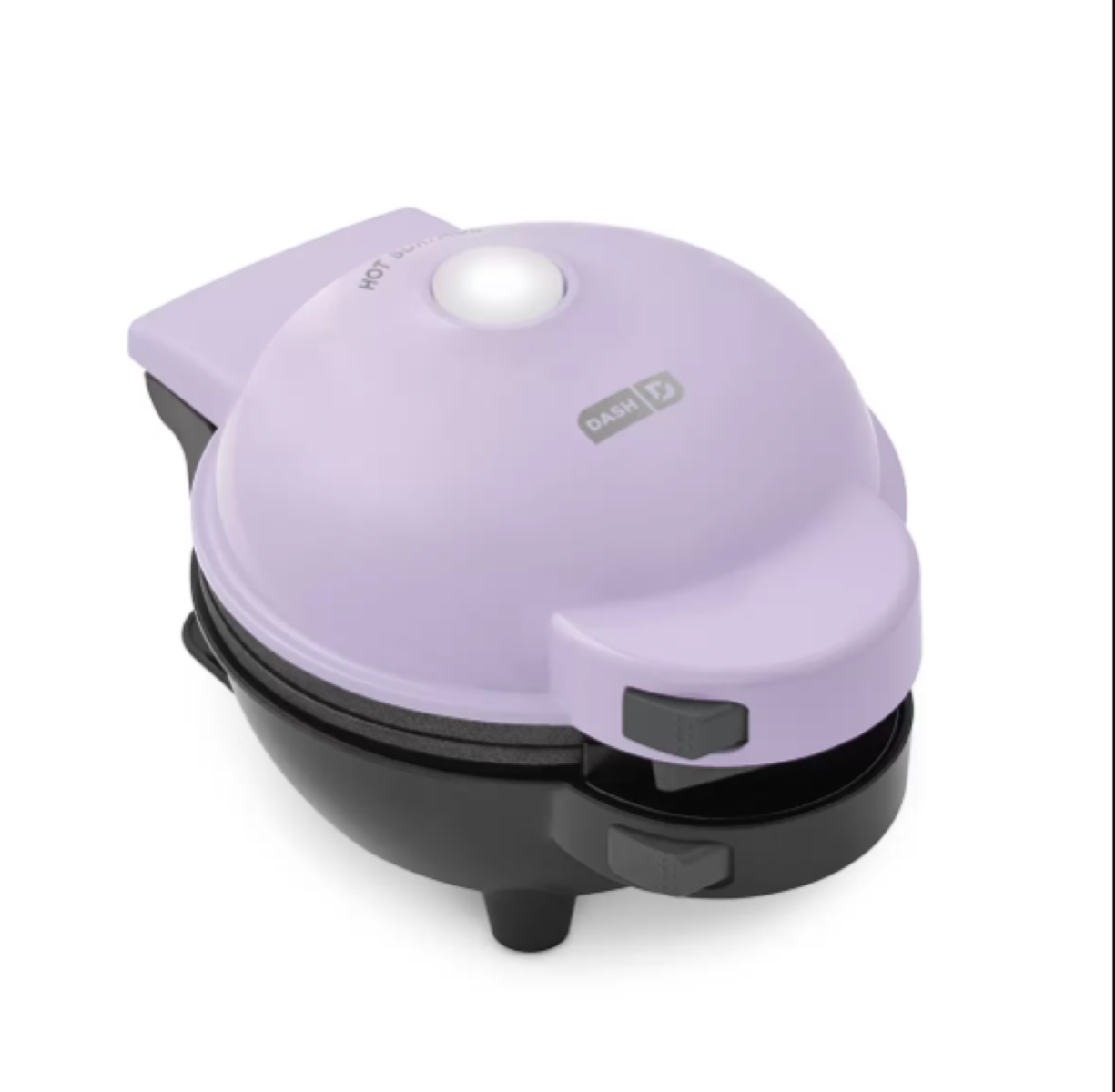 Miniwafflera Dash 2733544 con 7 Placas Intercambiables