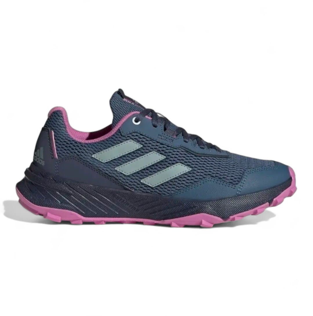 Tenis Adidas Tracefinder W Mujer.