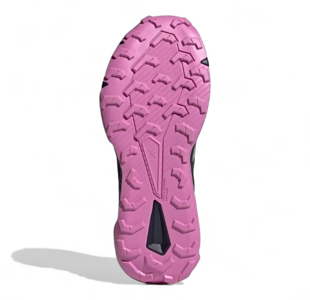 Tenis Adidas Tracefinder W Mujer.