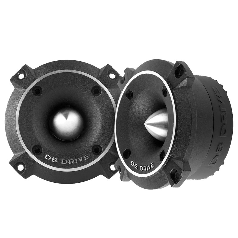 TWEETER DB DRIVE P7TW3D PRO AUDIO 1 Pulgadas 170 WATTS RMS