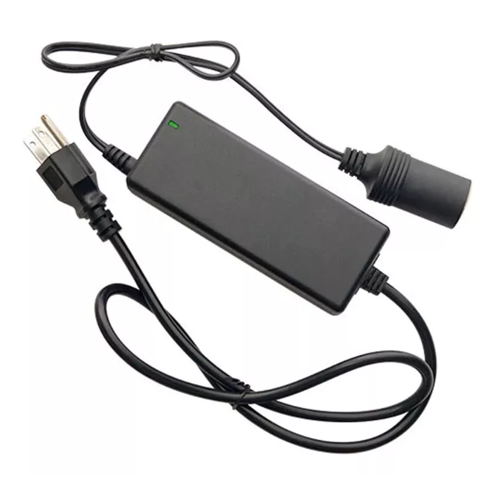 Hielera Enfriador/Calentador 24 Lts con Adaptador y Hielos. Wagan Tech Mod. HLR24