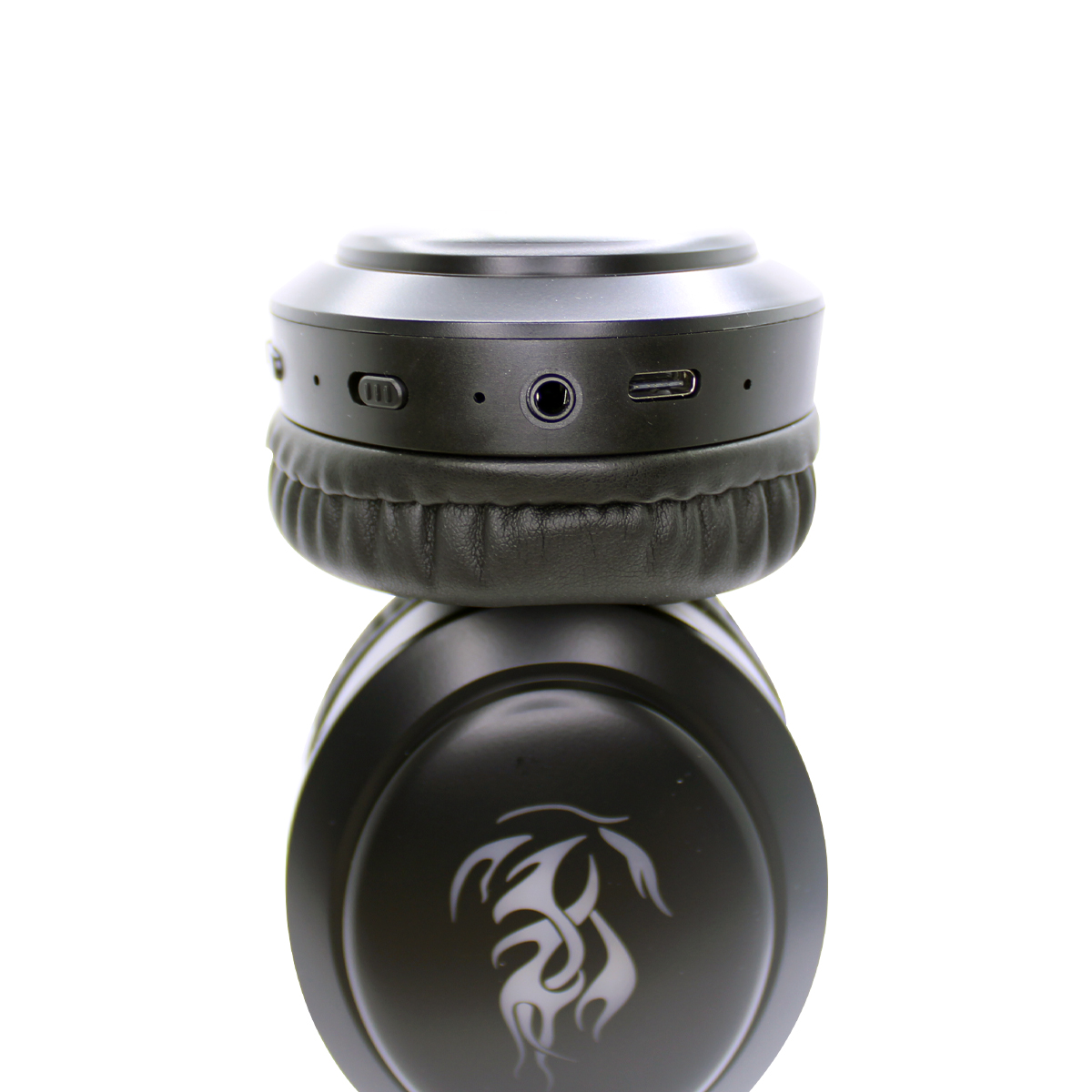 Audifonos Bluetooth Deep Bass 1hora Modelo Aut202