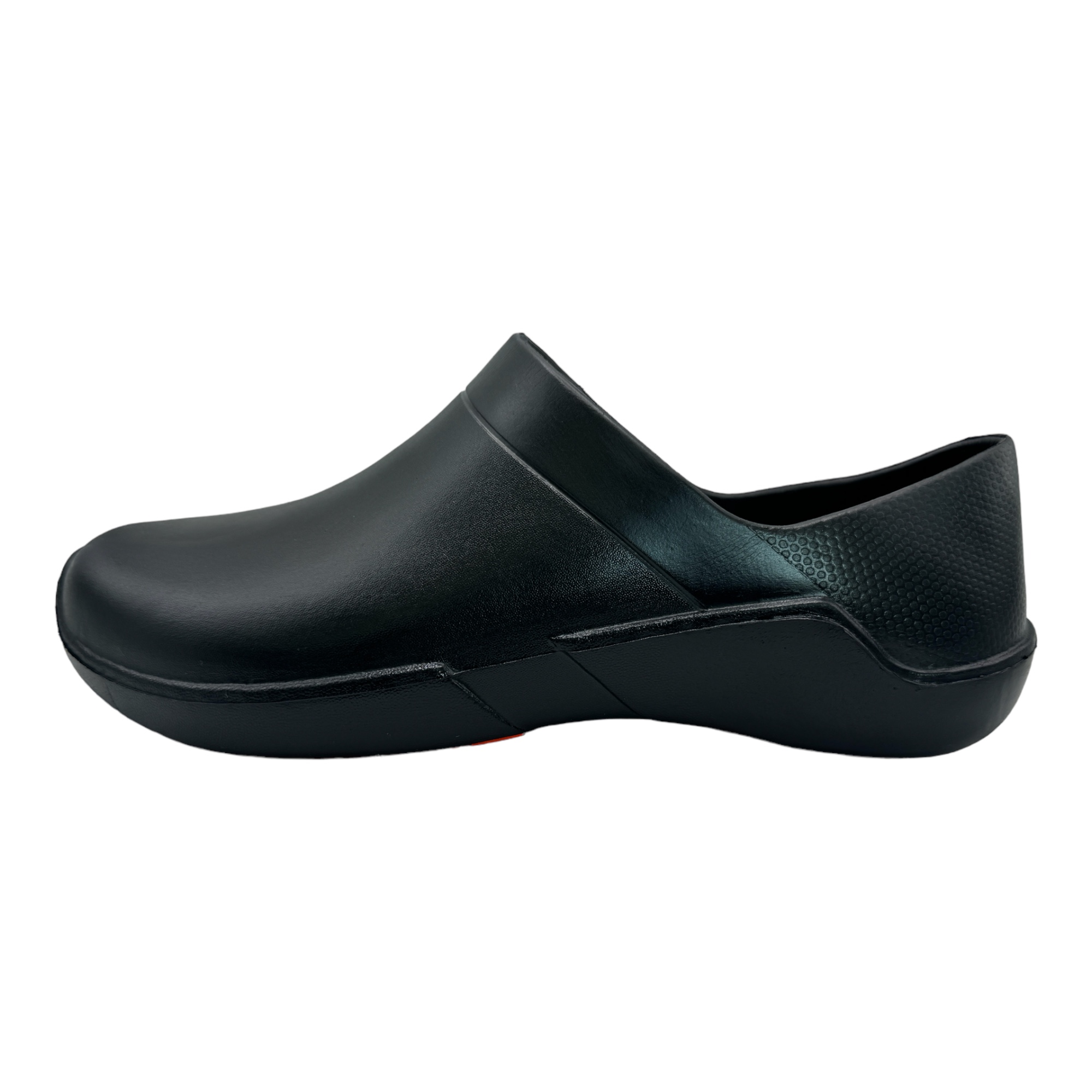 Zapato Doctor Enfermera Chef Cocina Suela Antiderrapante Plus.