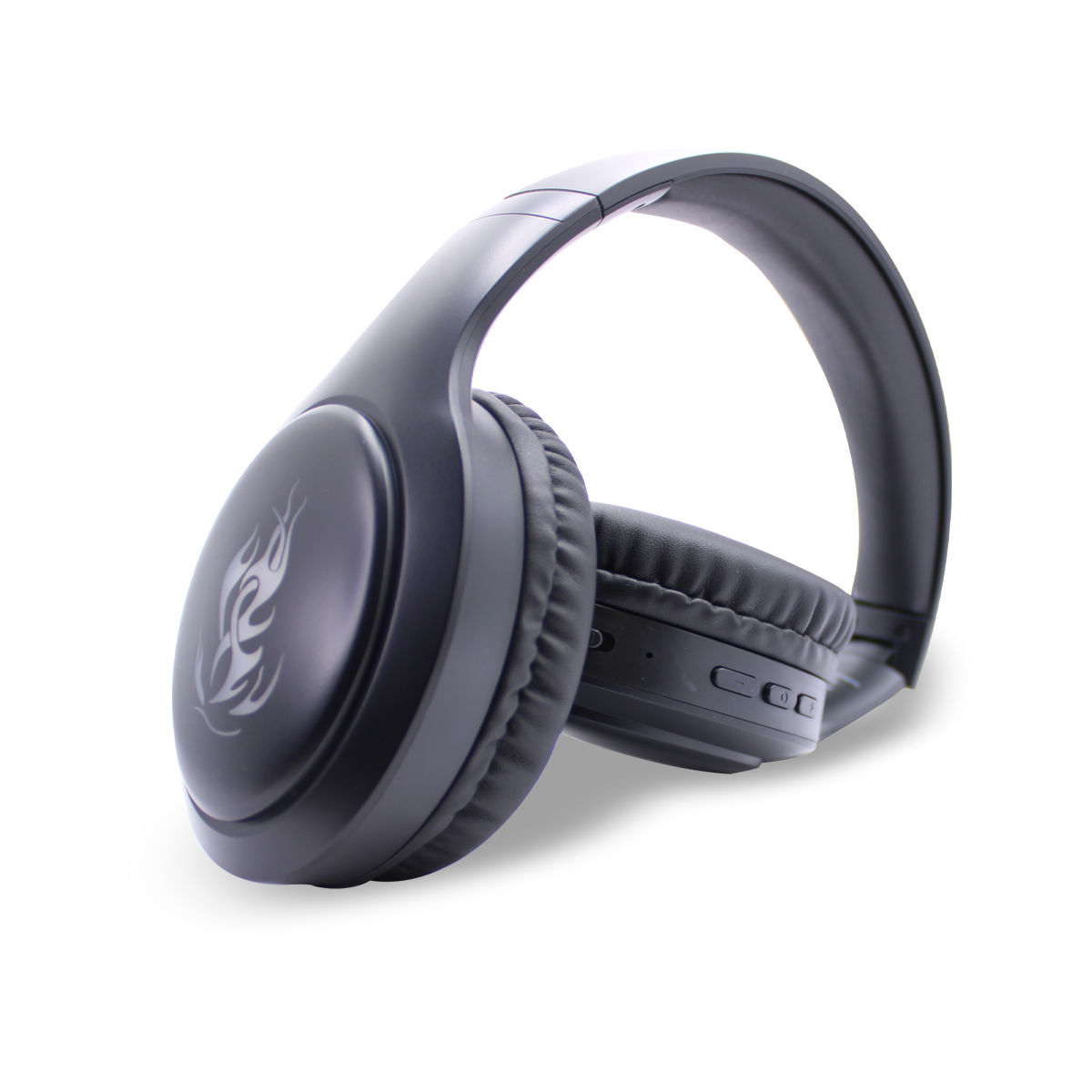 Audifonos Bluetooth Deep Bass 1hora Modelo Aut202