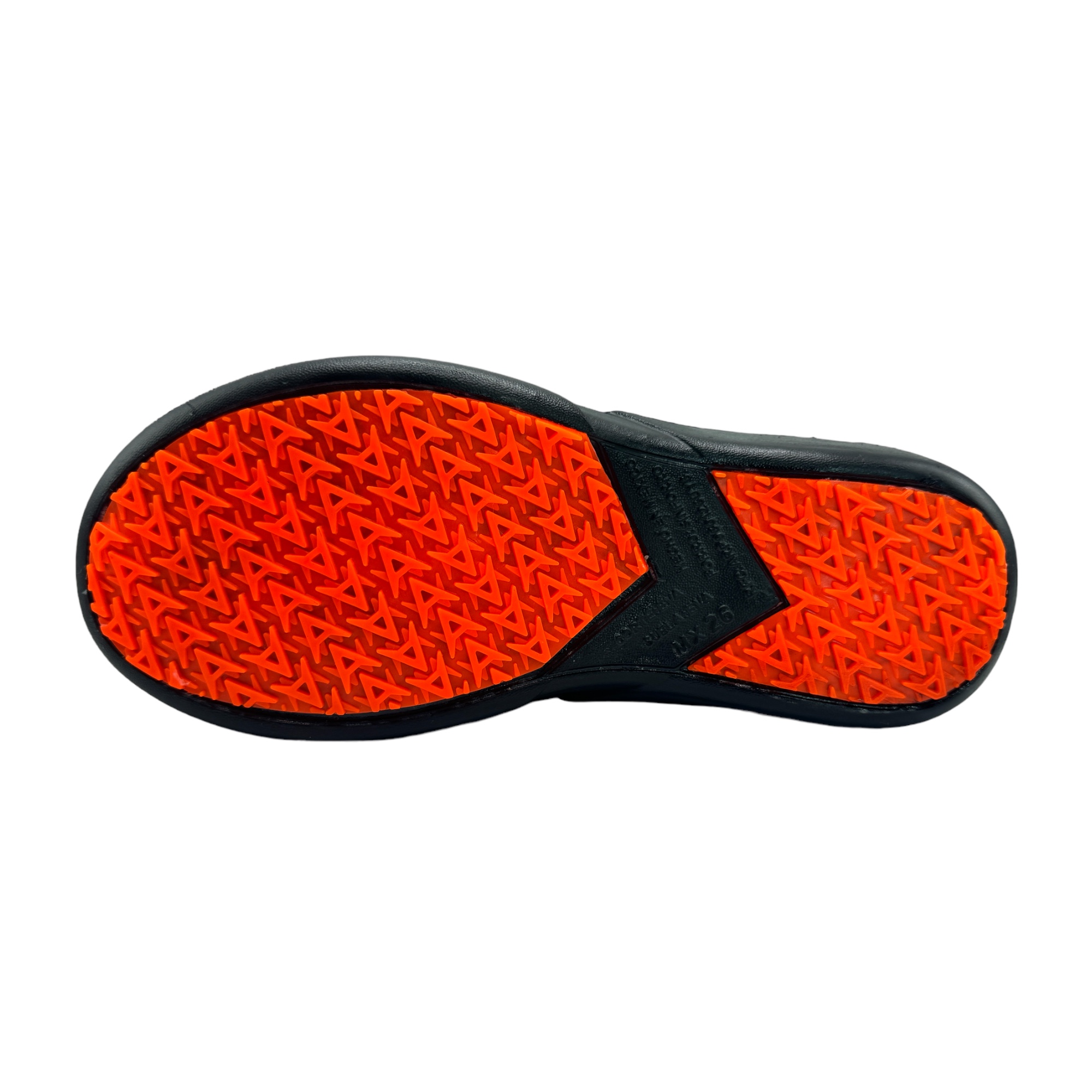 Zapato Doctor Enfermera Chef Cocina Suela Antiderrapante Plus.