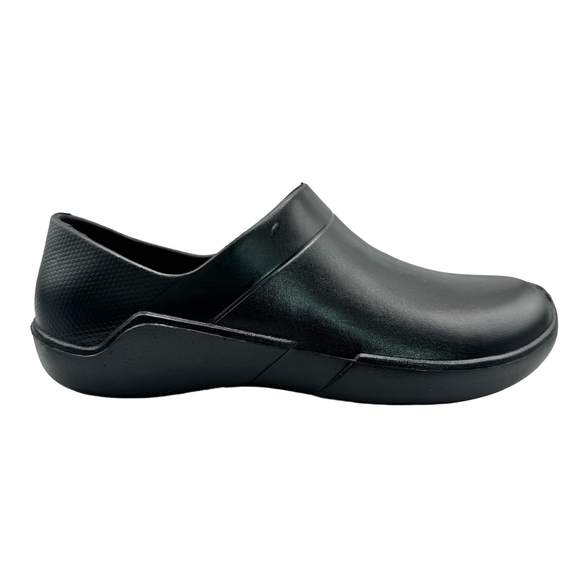 Zapato Doctor Enfermera Chef Cocina Suela Antiderrapante Plus.