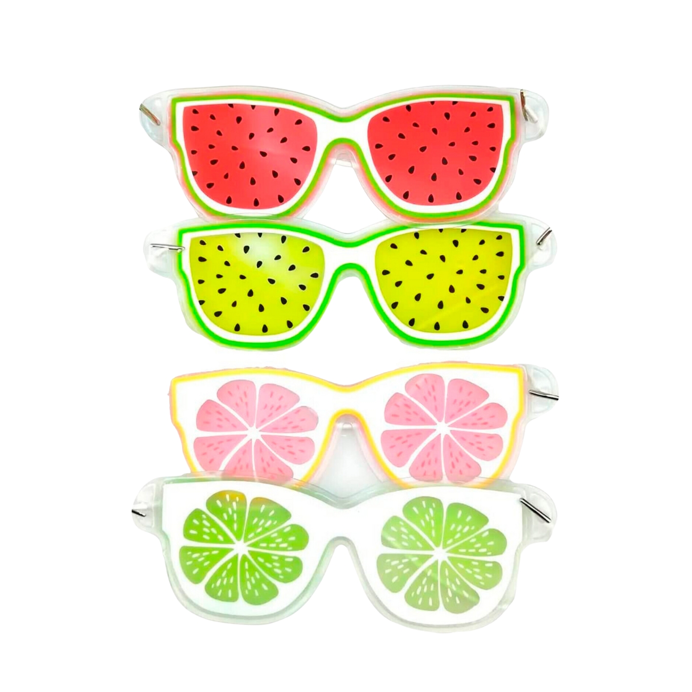 Antifaz De Gel Para Ojos Ojeras.