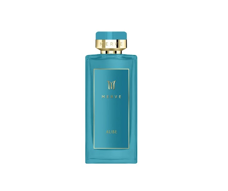 Perfume Aube Unisex de Merve EDP 100ML.
