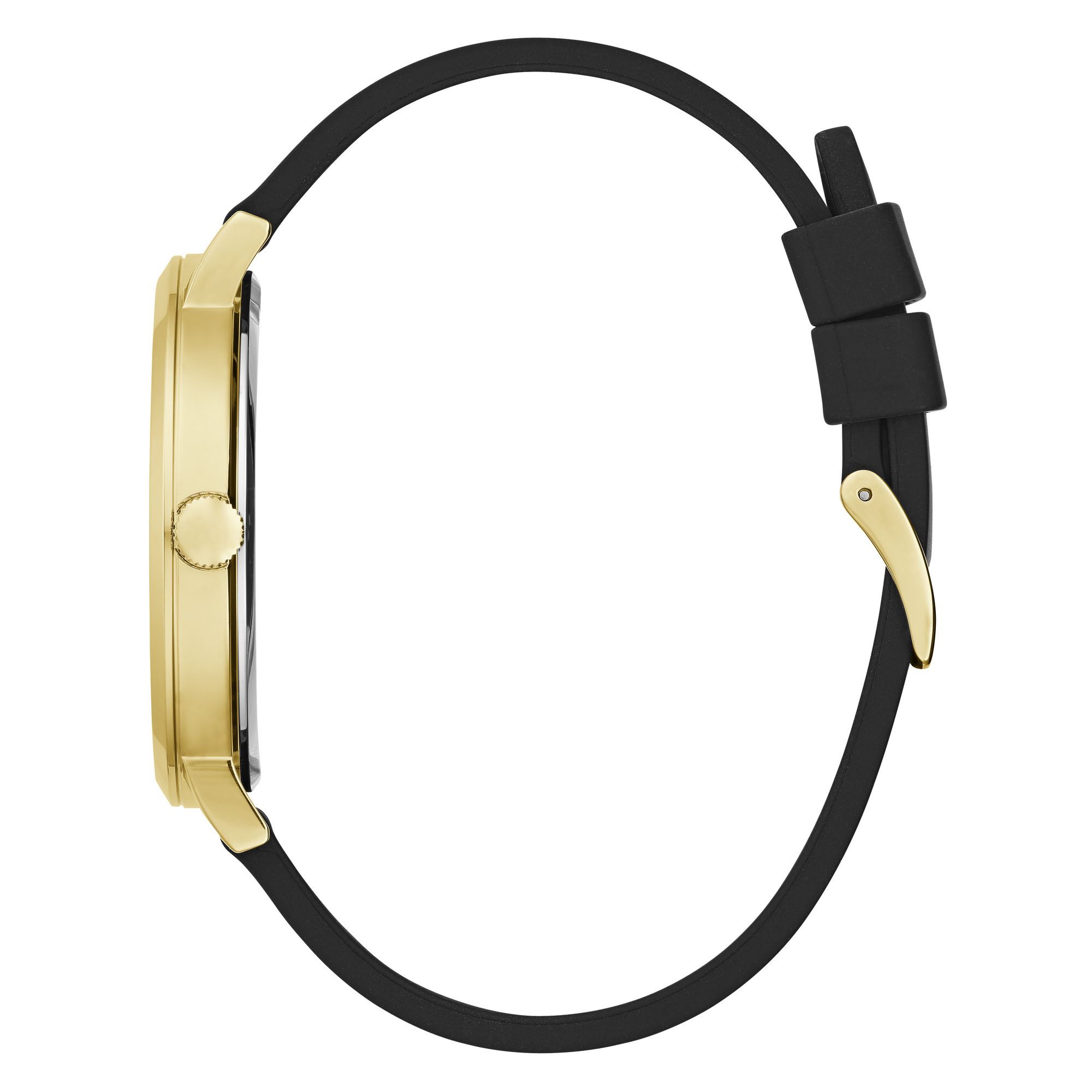 Reloj Guess IDOL para Caballero GW0503G1 Negro