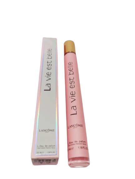 Perfume  Lancome La vida es Bella 35 ML